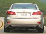 Lexus IS350 2005 года